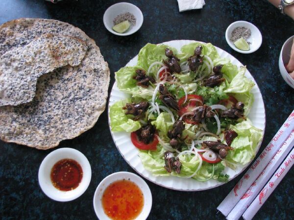 Chim Bình Dũng