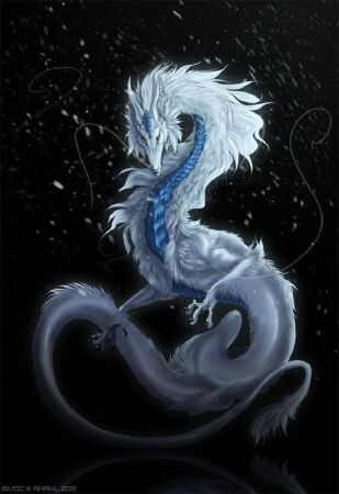 Lung Dragon