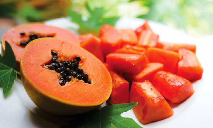 Quả Đu Đủ