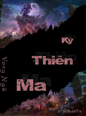 Ma thiên ký
