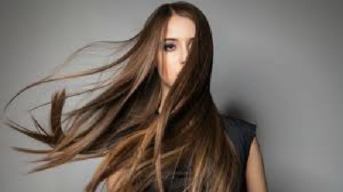 Mang lại sức sống cho mái tóc