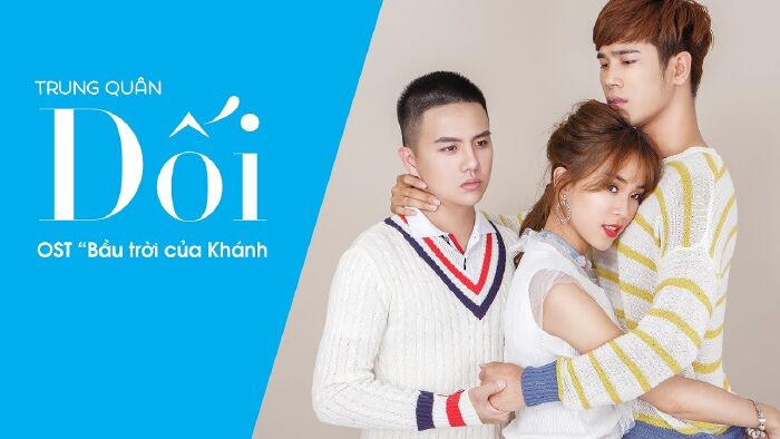 Top 10 phim đam mỹ Việt Nam hay khiến bạn thích mê