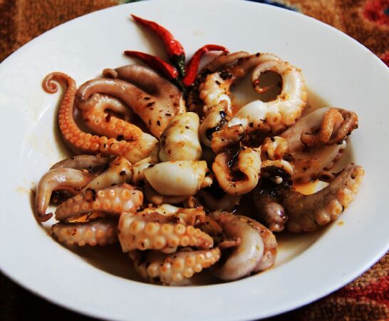 Ruốc lỗ