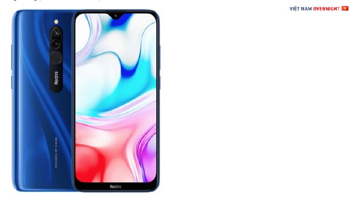 Redmi 8 (3GB/32GB)