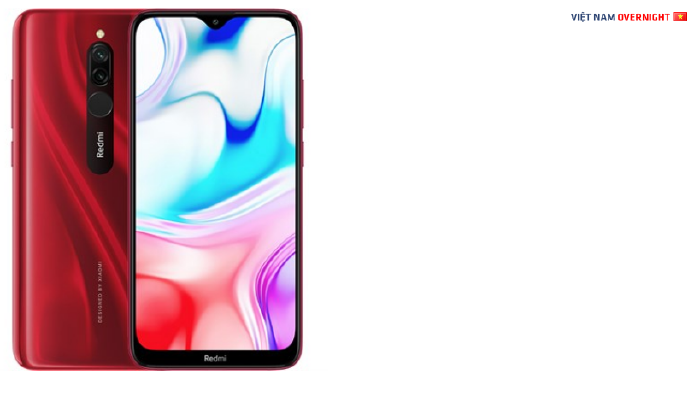 Redmi 8 (4GB/64GB)