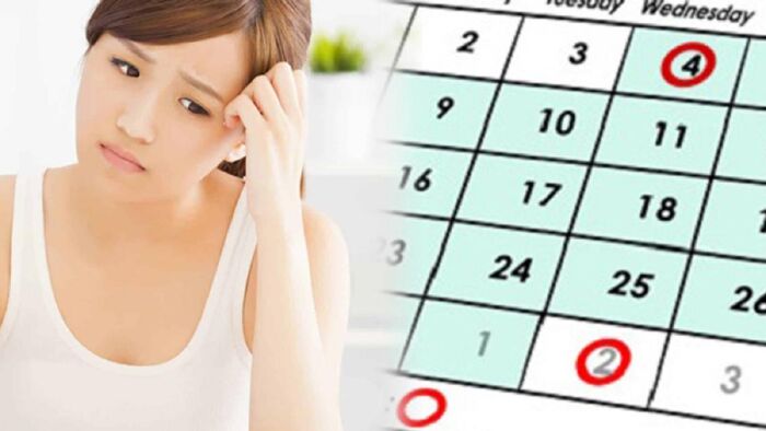 Điều hòa kinh nguyệt