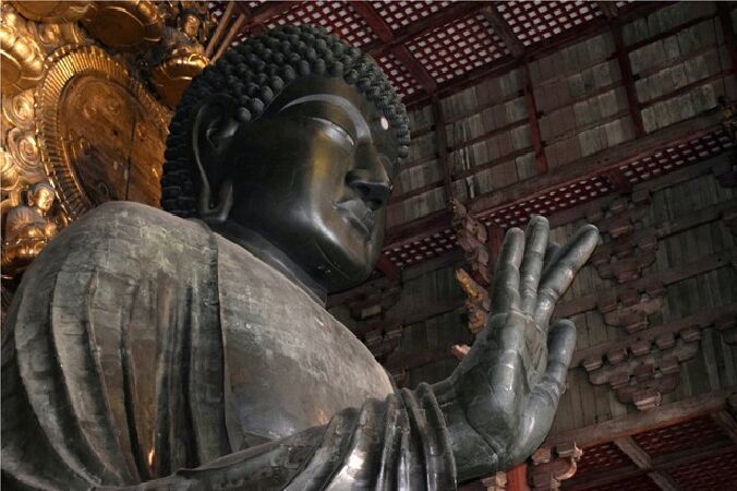 Chùa Todaiji (Nara):