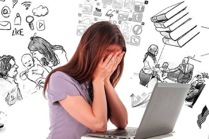 Giảm stress
