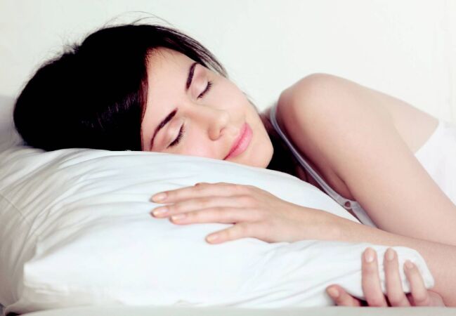 Giảm stress và Giúp ngủ ngon
