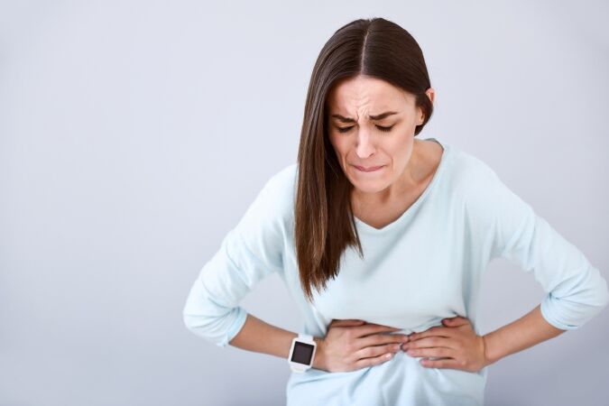 Hỗ trợ điều trị hệ tiêu hóa