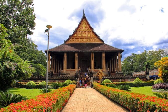 Viêng Chăn