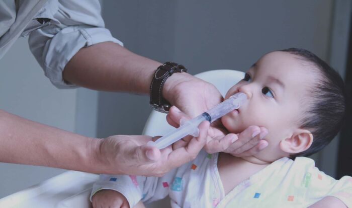 Rối loạn hô hấp