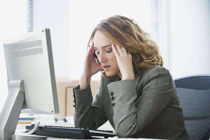 Sinh hoạt không hợp lý