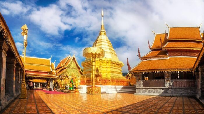 Pha That Luang