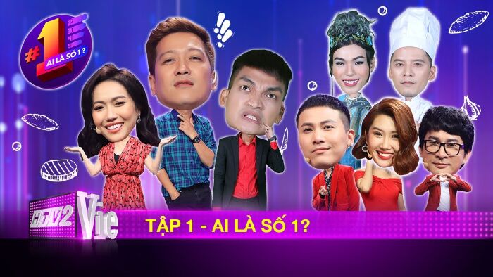 Ai là số 1