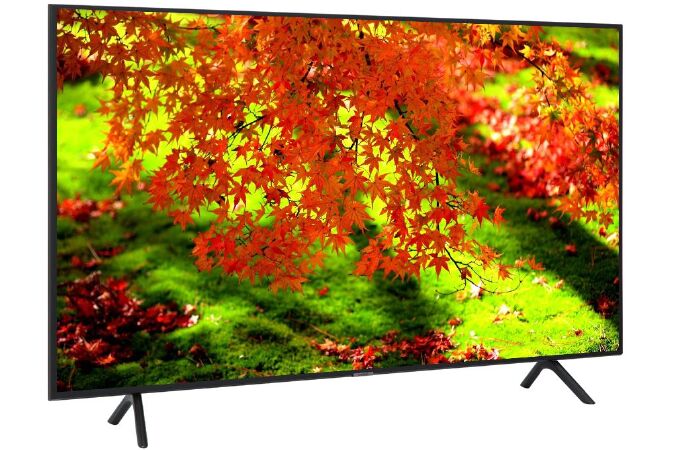 Smart Tivi Samsung 4K 50 inch UA50RU7200