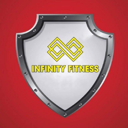 Infinity Fitness Thanh Hóa