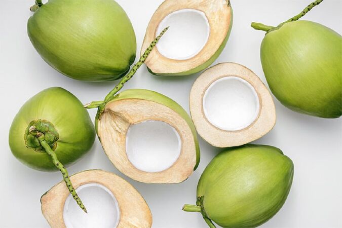 Quả dừa