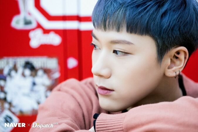 Ten (NCT)