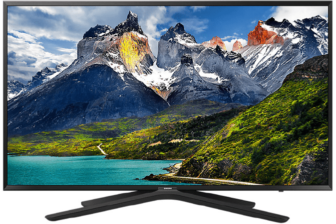 Smart Tivi Samsung 43 inch UA43N5500