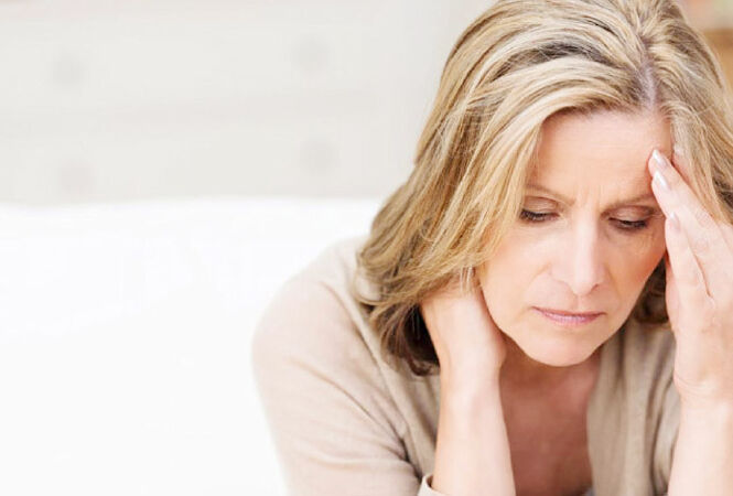 Điều trị các chứng bệnh tiền mãn kinh