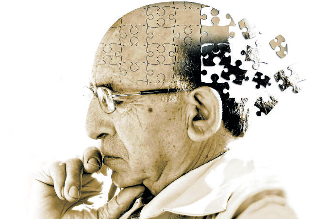 Tác dụng tốt cho bệnh nhân Alzheimer