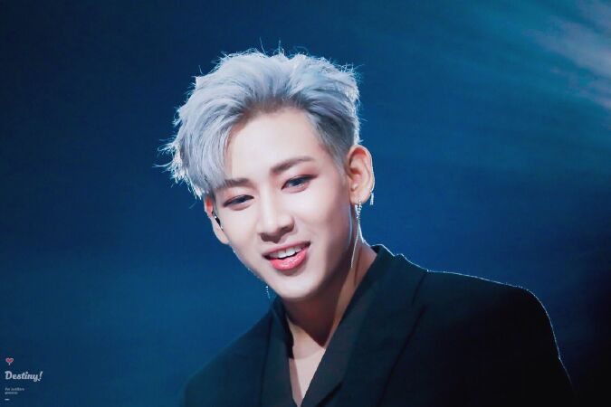 BamBam (GOT7)