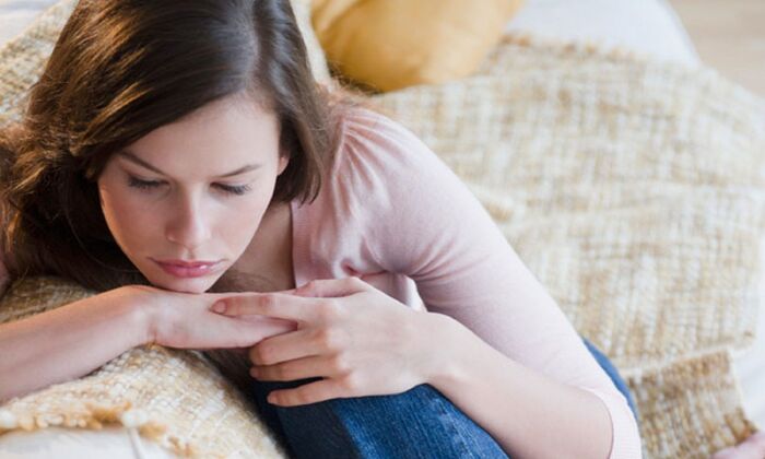 Giải quyết các vấn đề tiền mãn kinh
