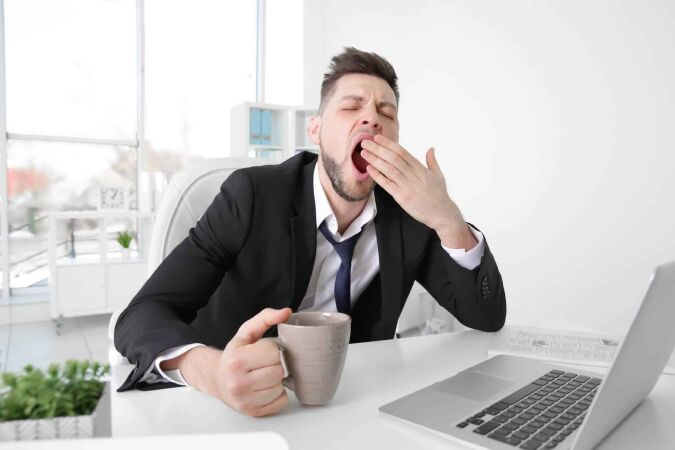 Giảm căng thẳng, tăng cường sự tỉnh táo