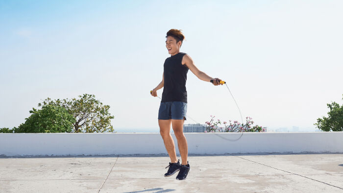 Nhảy dây