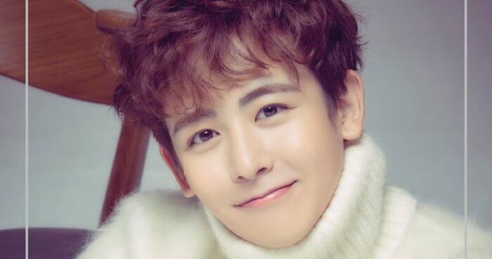 Nichkhun (2PM)