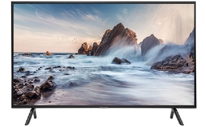 Smart Tivi Samsung 4K 43 inch UA43RU7200