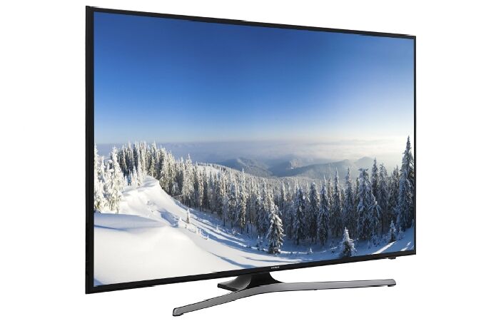 Smart Tivi Samsung 4K 55 inch UA55MU6103