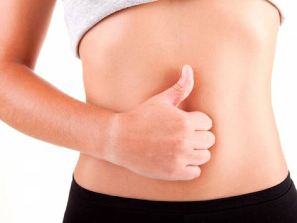 Tăng cường sức khỏe cho hệ tiêu hóa
