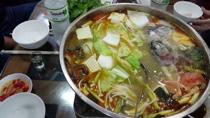Thắng Cố