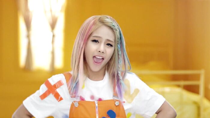 Mint (Tiny-G)