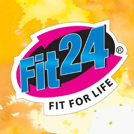 Fit24 Thanh Hoá