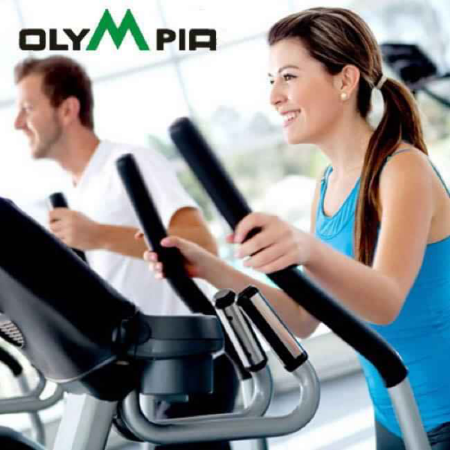 Olympia T&T Fitness & Spa Thanh Hoá