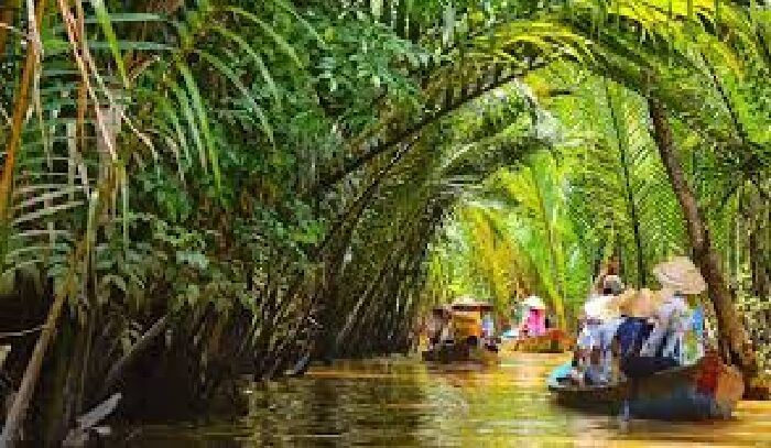Cù lao Thới