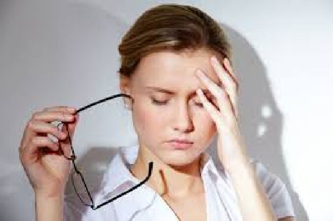 Căng thẳng, stress