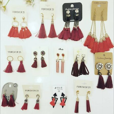 Chiclala Accessories