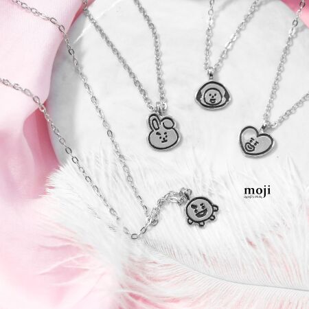 Moji shop