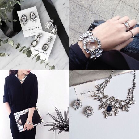 Floralpunk