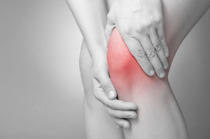 Nhiễm trùng, chấn thương khớp