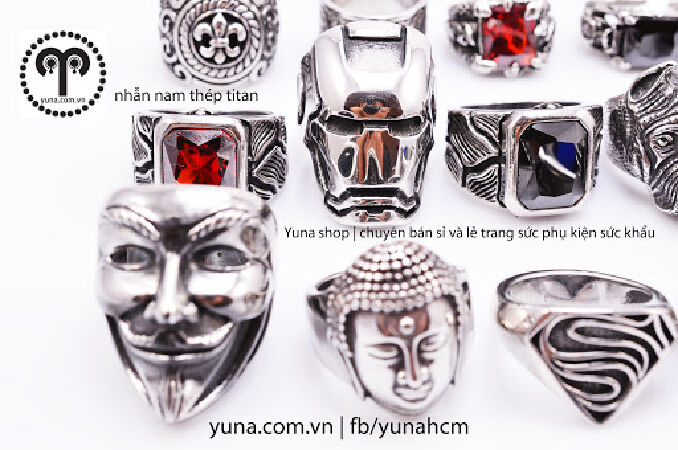 Yuna Shop