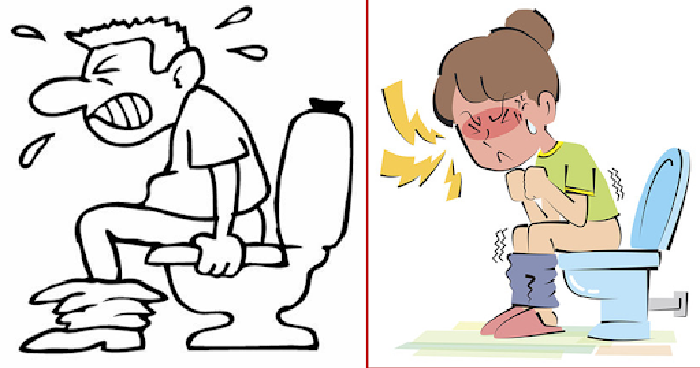 Ngăn ngừa táo bón, ổn định cân nặng