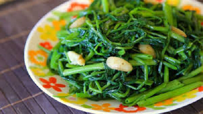 Rau muống