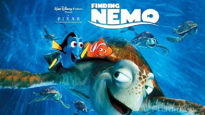 Đi tìm Nemo (2003)