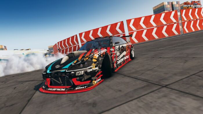CarX Drift Racing