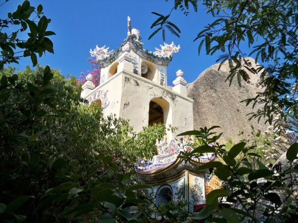 Chùa Cổ Thạch